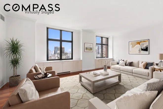 188 East 70th Street #19AB, New York, NY 10021