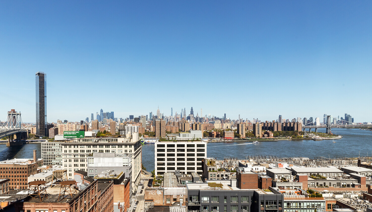 115 YORK Street #17A, DUMBO, Brooklyn, NY 11201 - Property photo 5 of 27