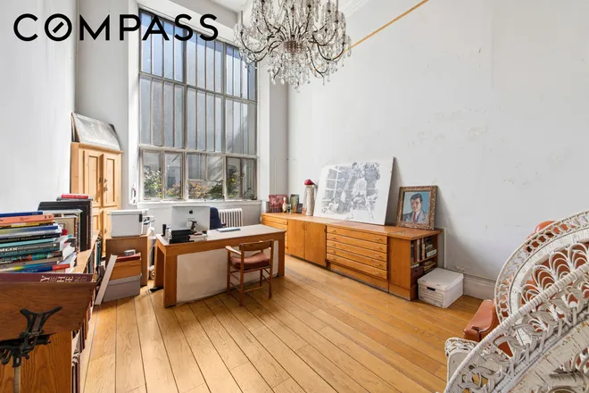 1 West 67th Street #308, New York, NY 10023