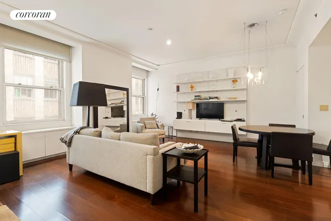 55 WALL Street #828, New York, NY 10005