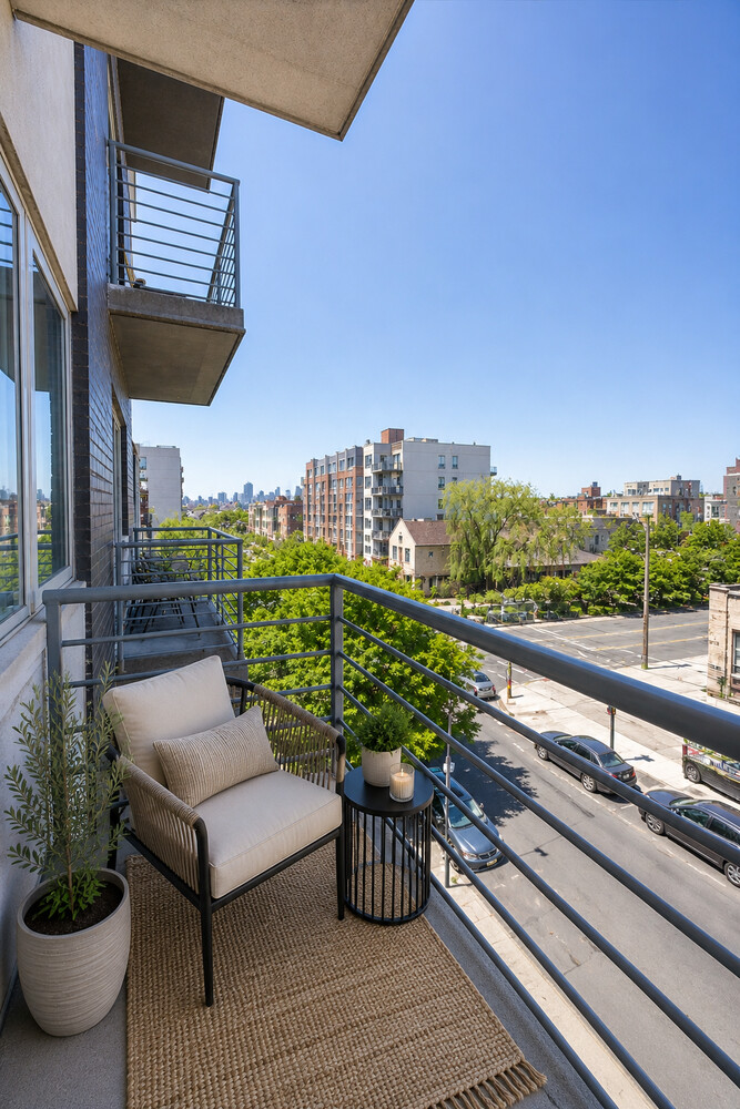 100 MASPETH Avenue #5H, East Williamsburg, Brooklyn, NY 11211 - Property photo 4 of 24