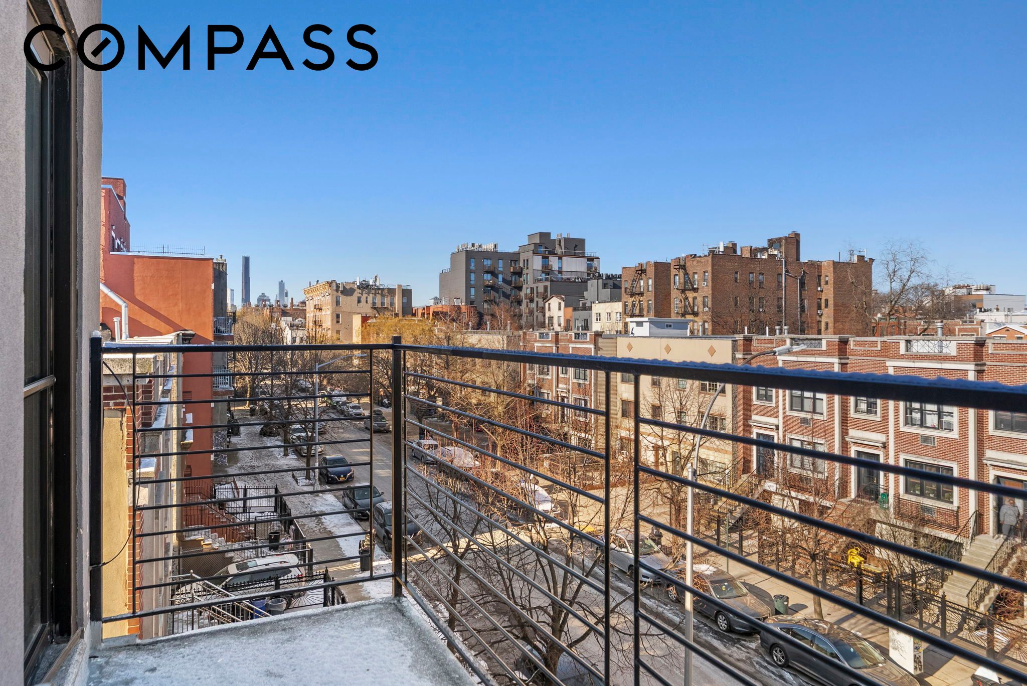 120 Pulaski Street #3A, Bedford-Stuyvesant, Brooklyn, NY 11206 - Property photo 5 of 13