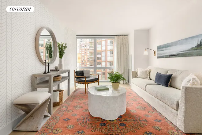 20 RIVER Terrace #12D, New York, NY 10282