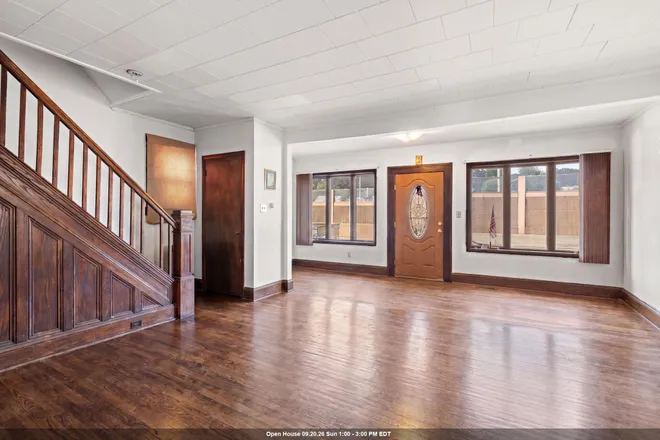 420 RUTHERFORD Avenue, Lyndhurst, NJ 07071