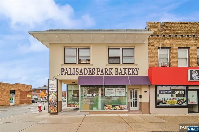 325 Broad, Palisades Park, NJ 07650