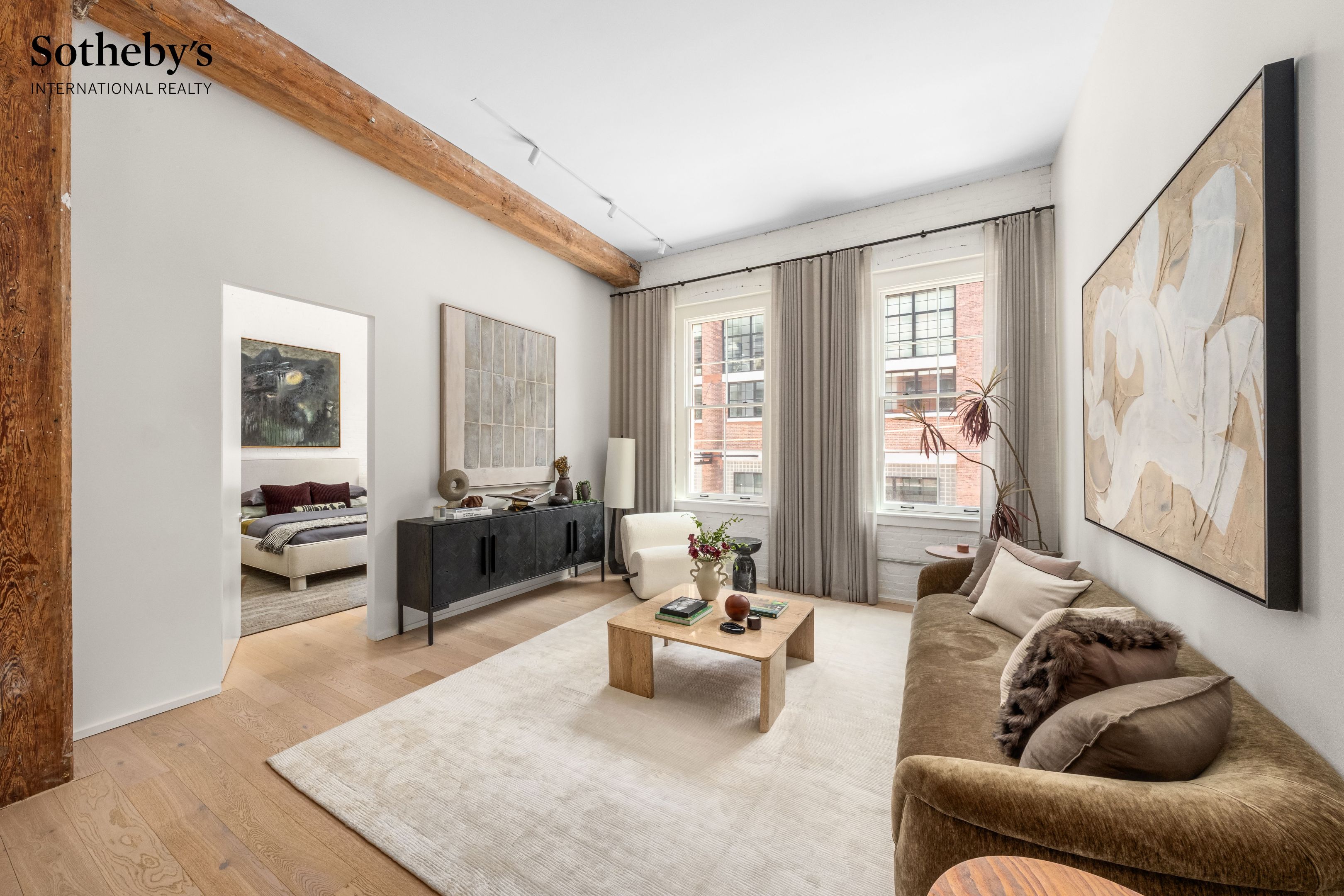 168 Plymouth Street #3D, DUMBO, Brooklyn, NY 11201 - Property photo 5 of 17