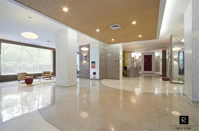 205 West End Avenue #RES, New York, NY 10023
