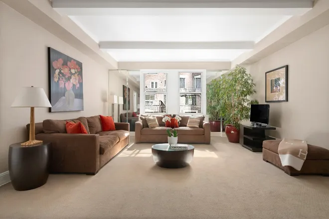 111 East 56th Street #1202, New York, NY 10022