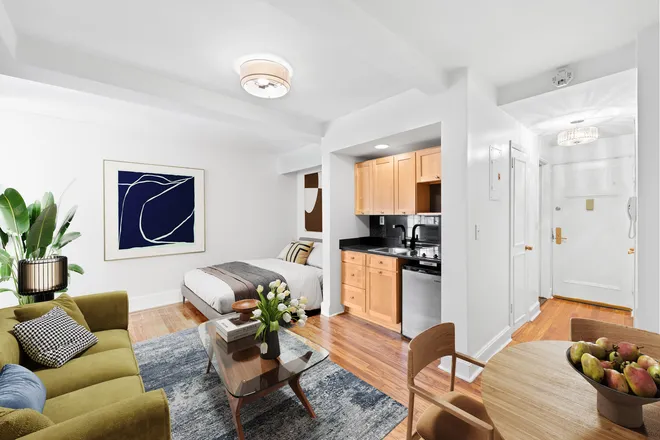 25 TUDOR CITY Place #1009, New York, NY 10017