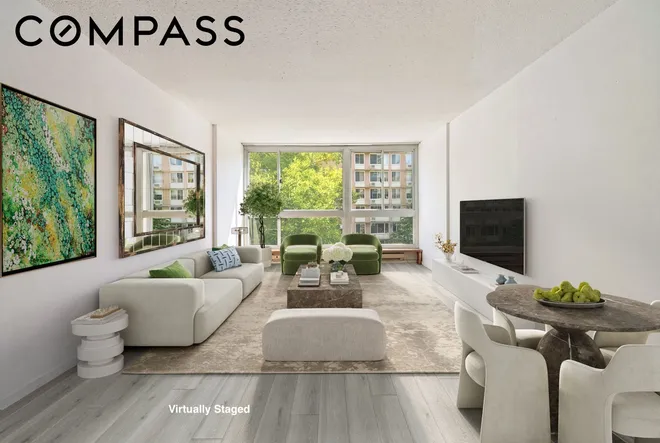 595 Main Street #503, New York, NY 10044