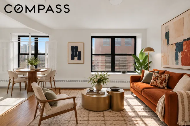 2041 5th Avenue #6C, New York, NY 10027