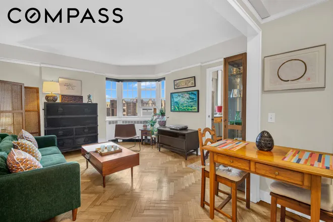 160 Cabrini Boulevard #105, New York, NY 10033