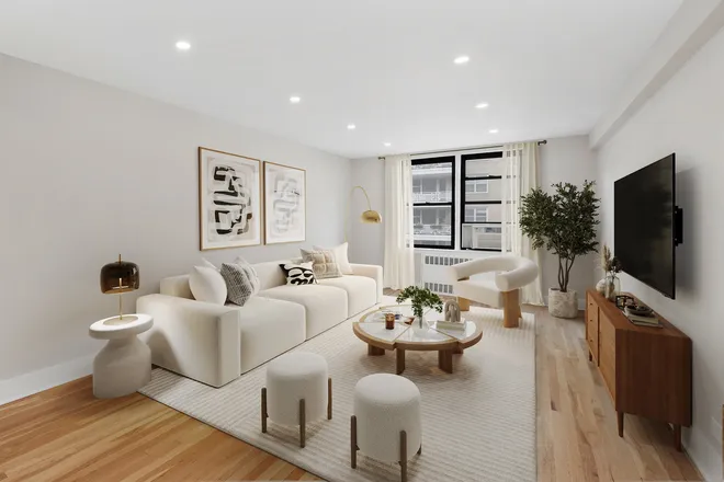 54 East 8th Street #4J, New York, NY 10003