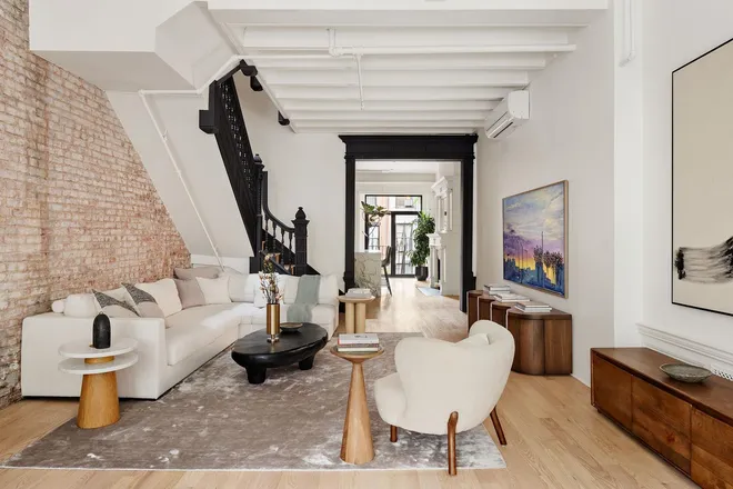 472 West 143rd Street, New York, NY 10031