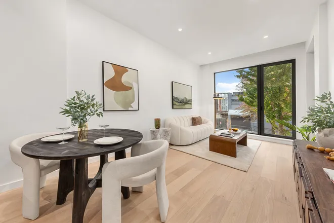 701 PROSPECT Place #404, Brooklyn, NY 11216