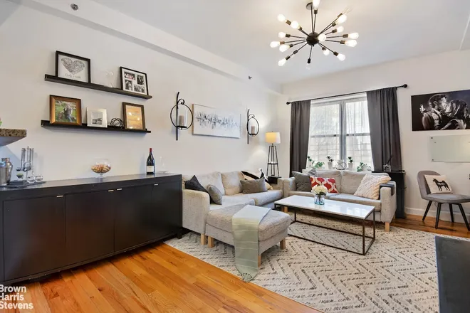 108 West 138th Street #2C, New York, NY 10030
