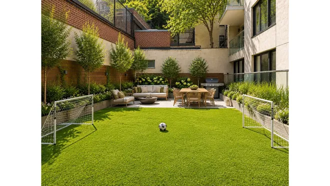 244 East 52nd Street #TH, New York, NY 10022