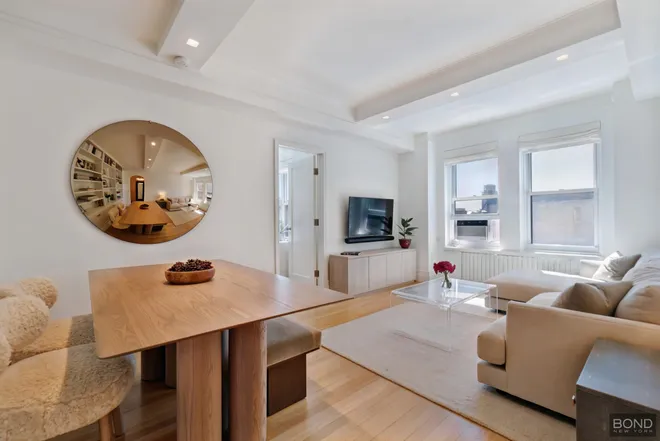 7 Park Avenue #19B, New York, NY 10016