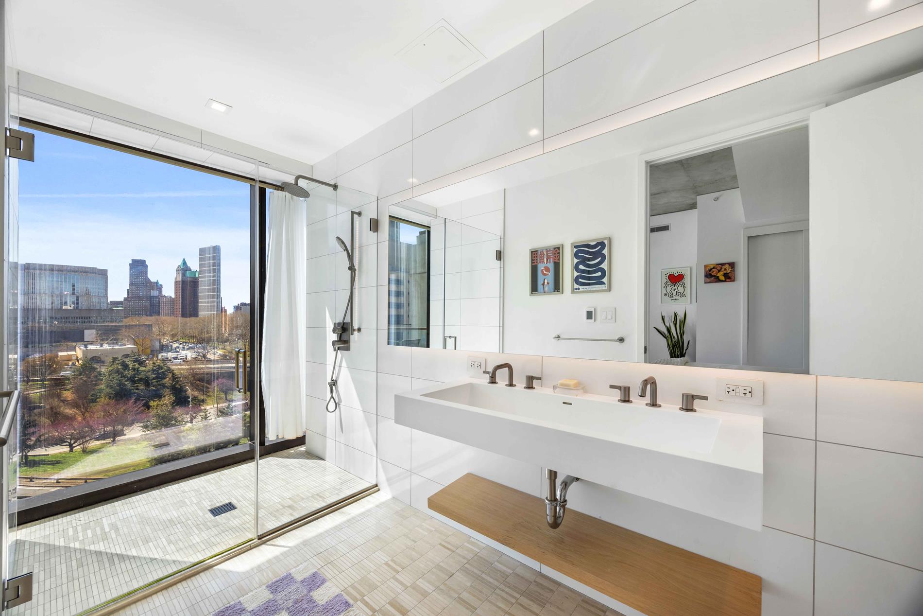98 Front Street #PH-3E, DUMBO, Brooklyn, NY 11201 - Property photo 4 of 23