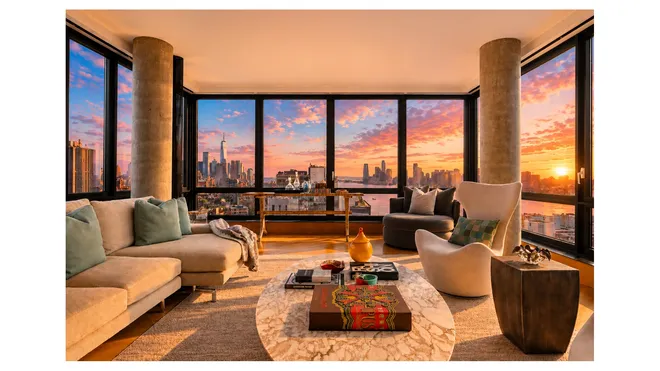 450 West 17th Street #2507, New York, NY 10011