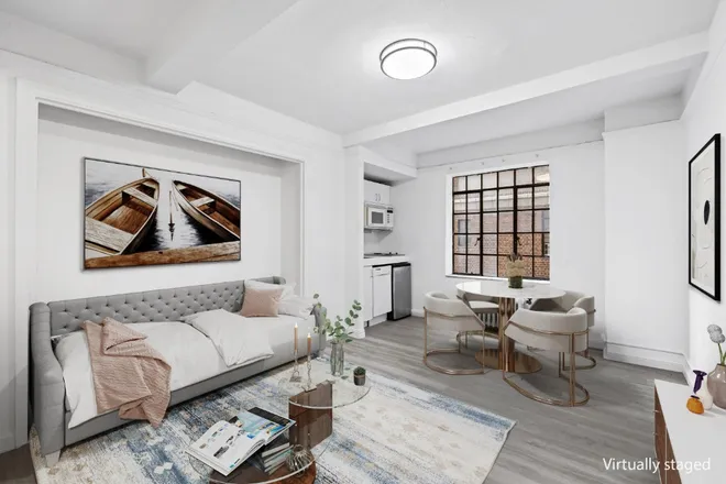 25 Tudor City Place #1810, New York, NY 10017