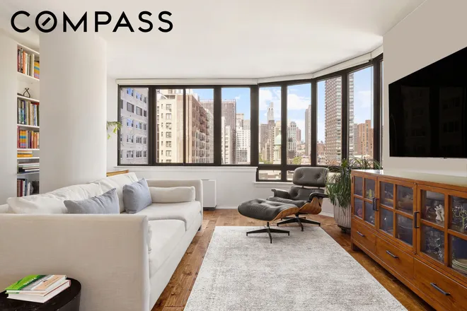 455 East 86th Street #11A, New York, NY 10028