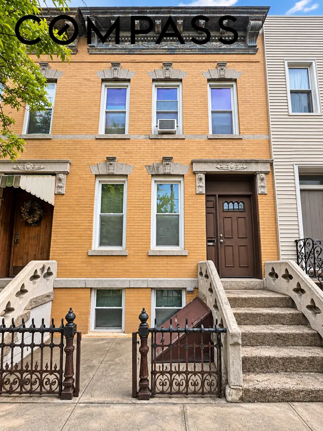 59-13 Linden Street, Ridgewood, NY 11385