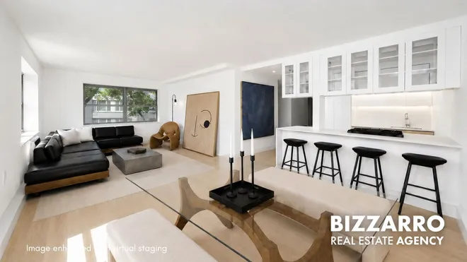 1325 5th Avenue #3C, New York, NY 10029