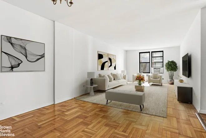 330 East 80th Street #2A, New York, NY 10075