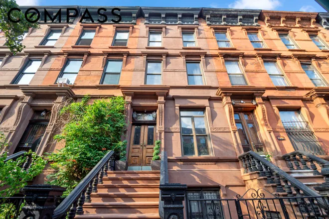 353 West 121st Street, New York, NY 10027