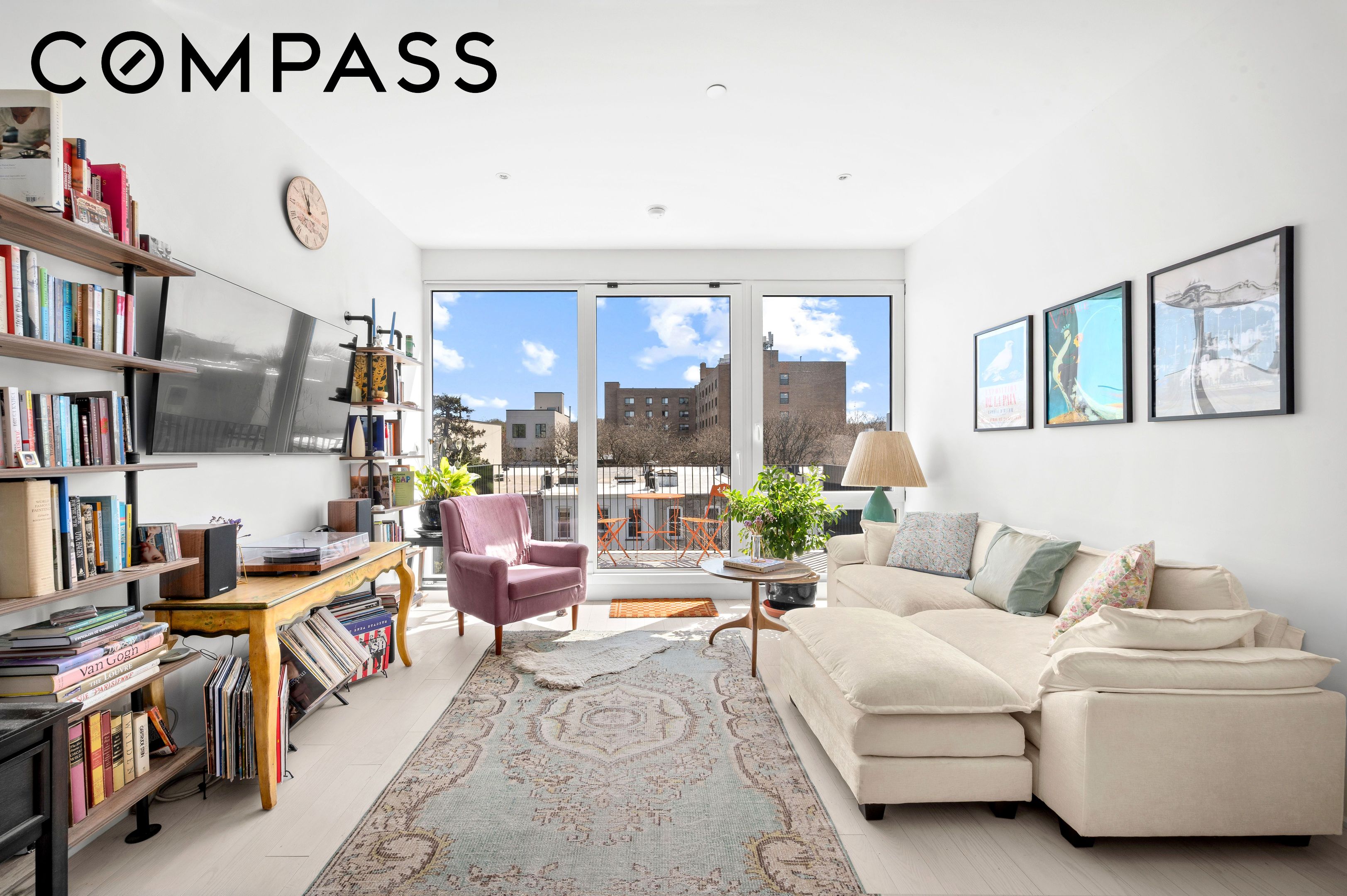 112 Cooper Street #4B, Bushwick, Brooklyn, NY 11207 - Main property photo