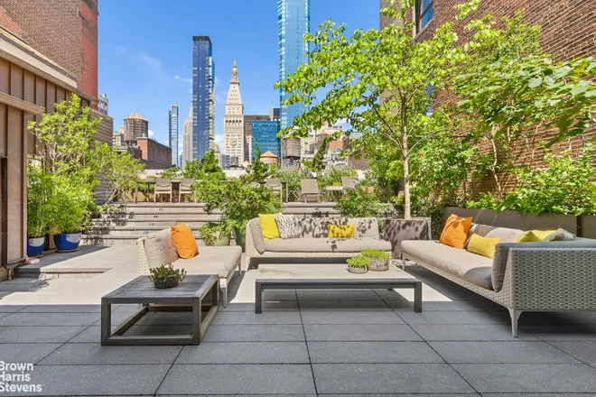 40 East 19th Street #PH, New York, NY 10003