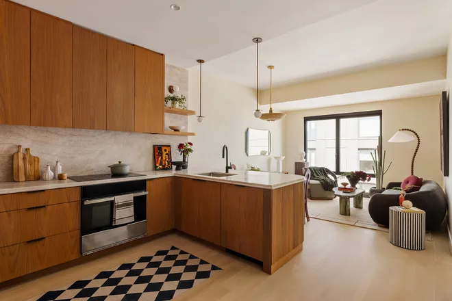 289 SCHERMERHORN Street #7E, Brooklyn, NY 11217