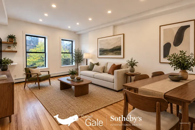 1492-1500 Bedford Avenue #3B, Brooklyn, NY 11216