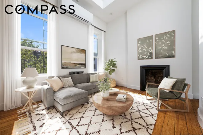 252 Greene Avenue #4B, Brooklyn, NY 11238
