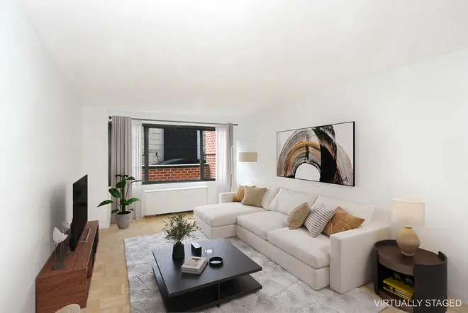 301 East 64th Street #2E, New York, NY 10065