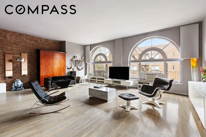100 West 15th Street #4BC, New York, NY 10011