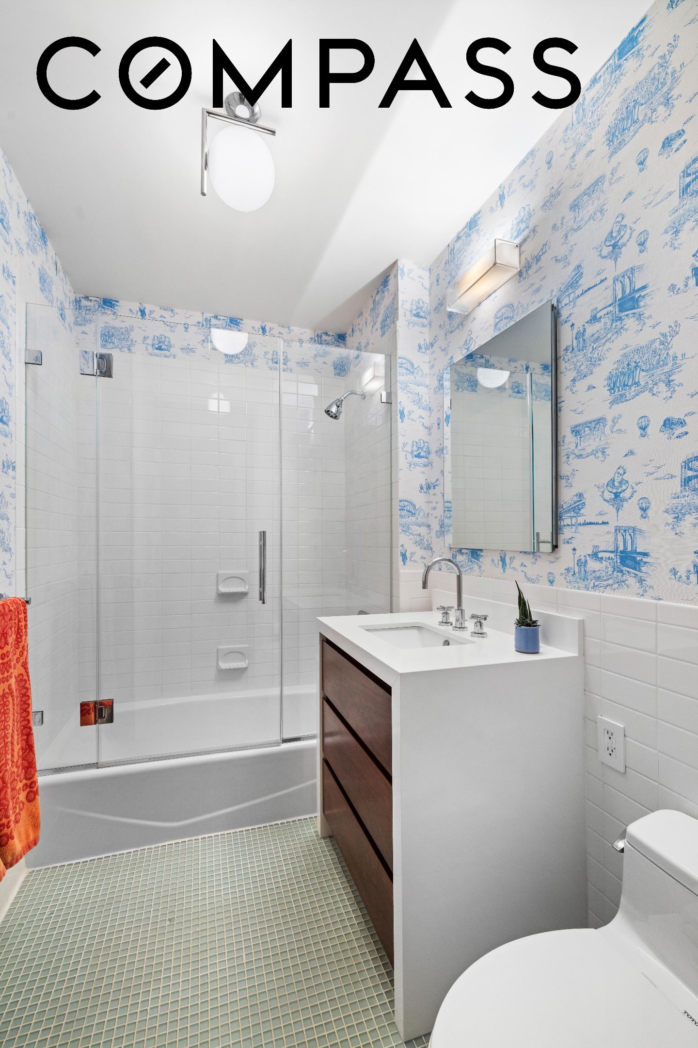 70 Washington Street #2B, DUMBO, Brooklyn, NY 11201 - Property photo 5 of 11