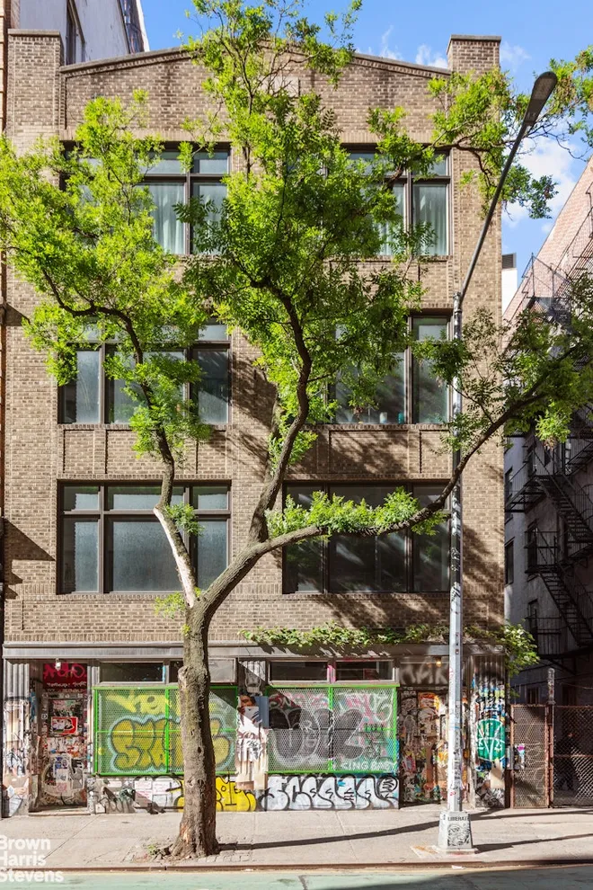 41 BLEECKER Street #1, New York, NY 10012