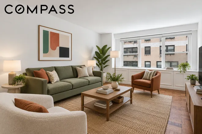 370 East 76th Street #C1106, New York, NY 10021
