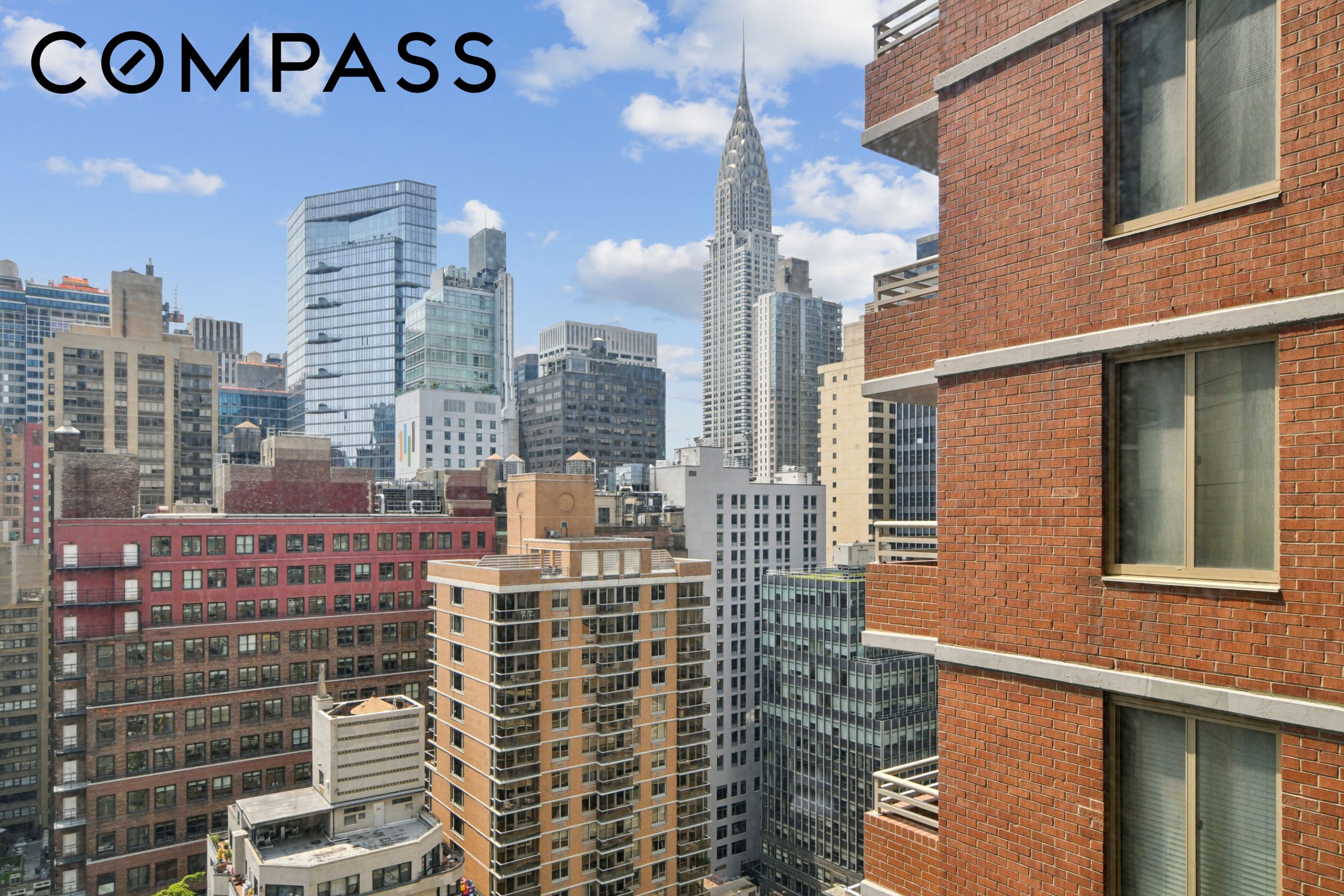 240 East 47th Street #22B, Midtown East, Manhattan, NY 10017 - Property photo 3 of 14