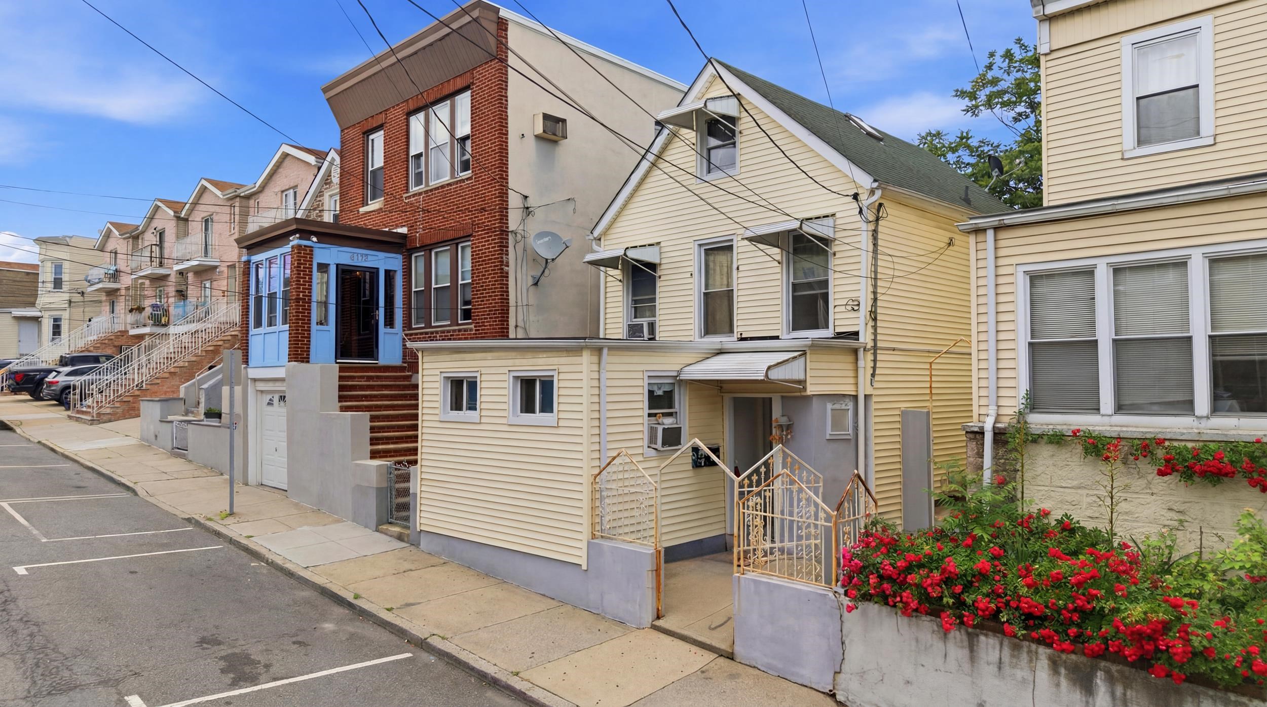6112 WASHINGTON Street, West New York Town, West New York, NJ 07093 - Property photo 2 of 23