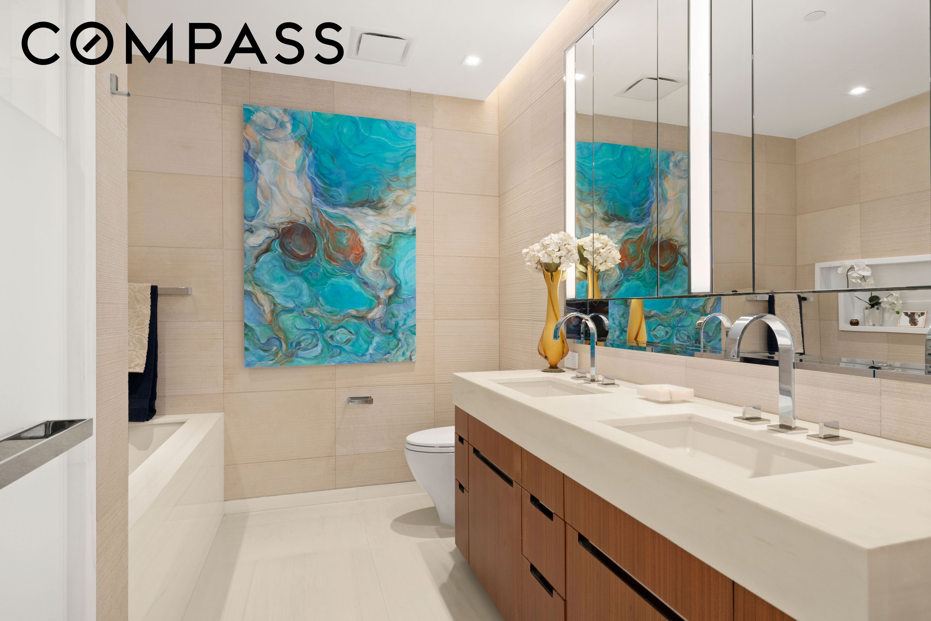 1 West End Avenue #19J, Upper West Side, Manhattan, NY 10023 - Property photo 5 of 32