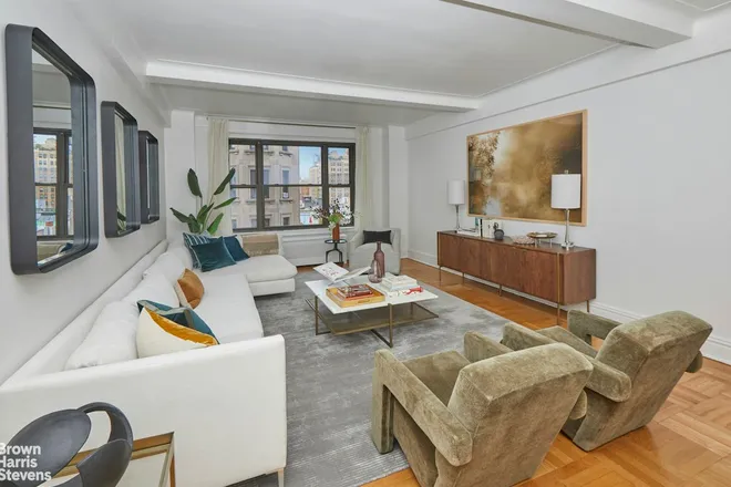 186 RIVERSIDE Drive #9B, New York, NY 10024