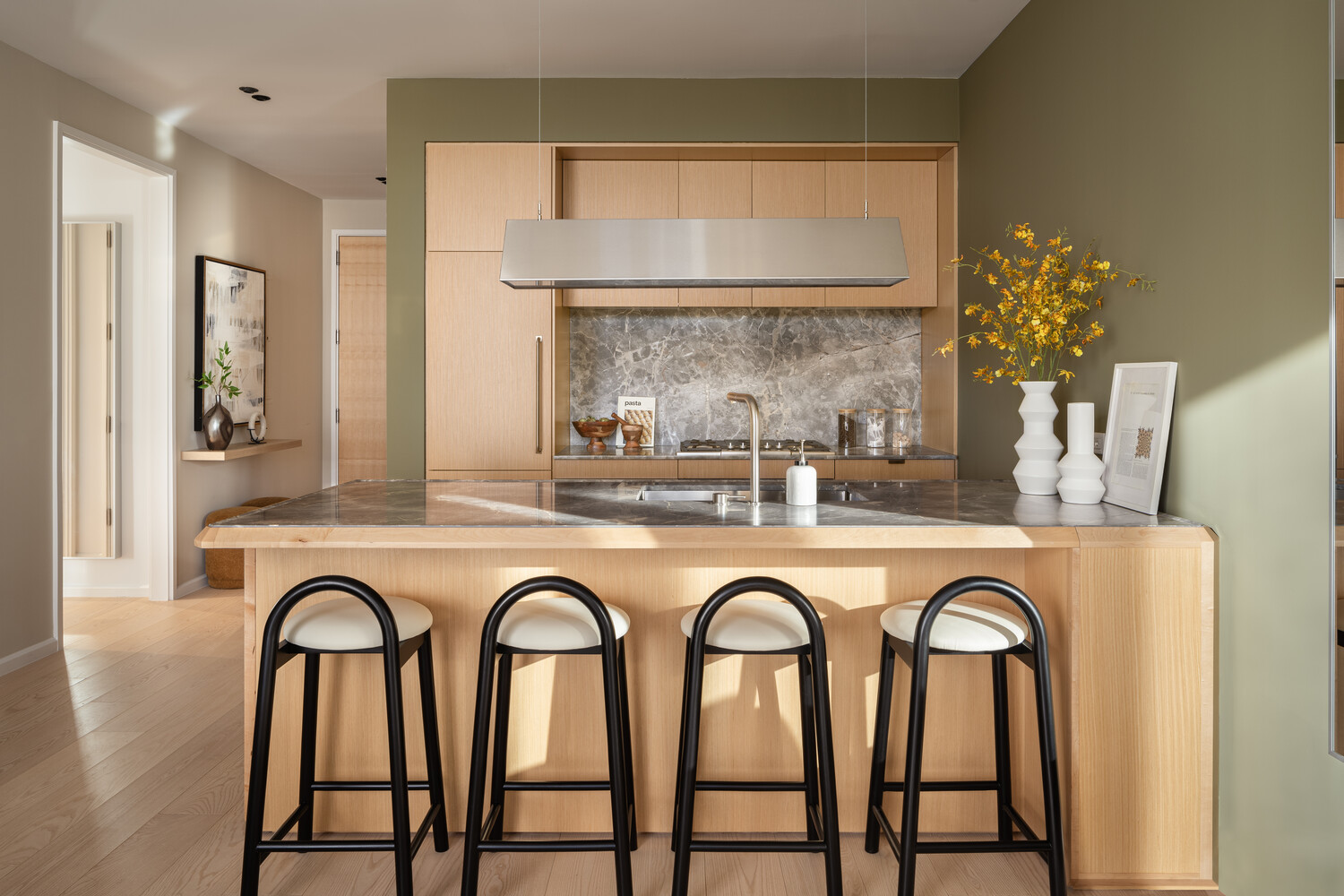 30 FRONT Street #18D, DUMBO, Brooklyn, NY 11201 - Property photo 5 of 29