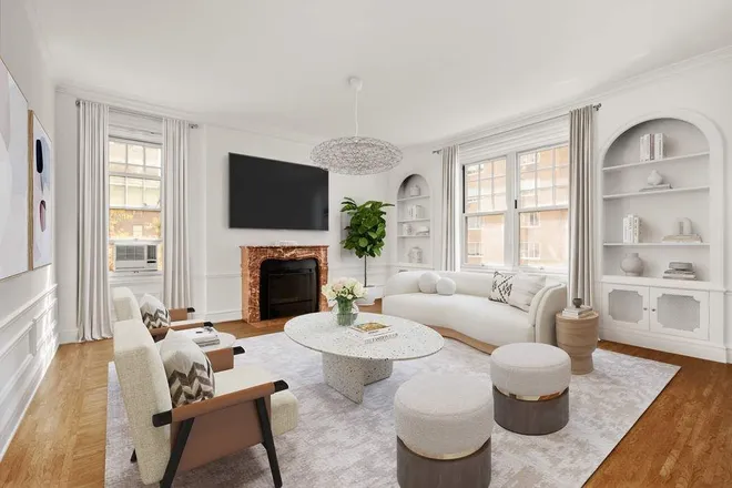 150 East 72nd Street #6S, New York, NY 10021