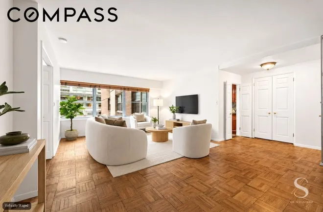 118 East 60th Street #7F, New York, NY 10022