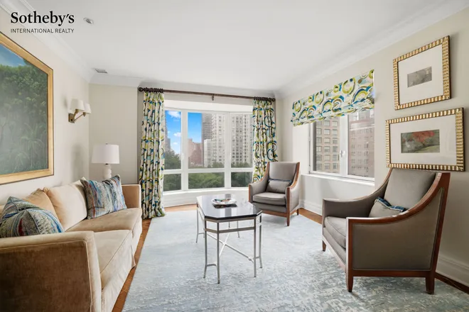 181 East 65th Street #8D, New York, NY 10065