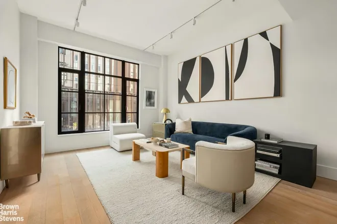 517 West 29th Street #4A, New York, NY 10001