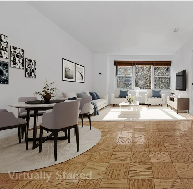 305 East 24th Street #5-S, New York, NY 10010